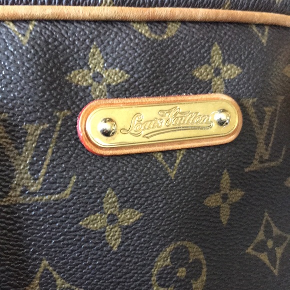 💎✨DISCONTINUED ✨💎 LOUIS VUITTON BAG - Picture 3 of 14